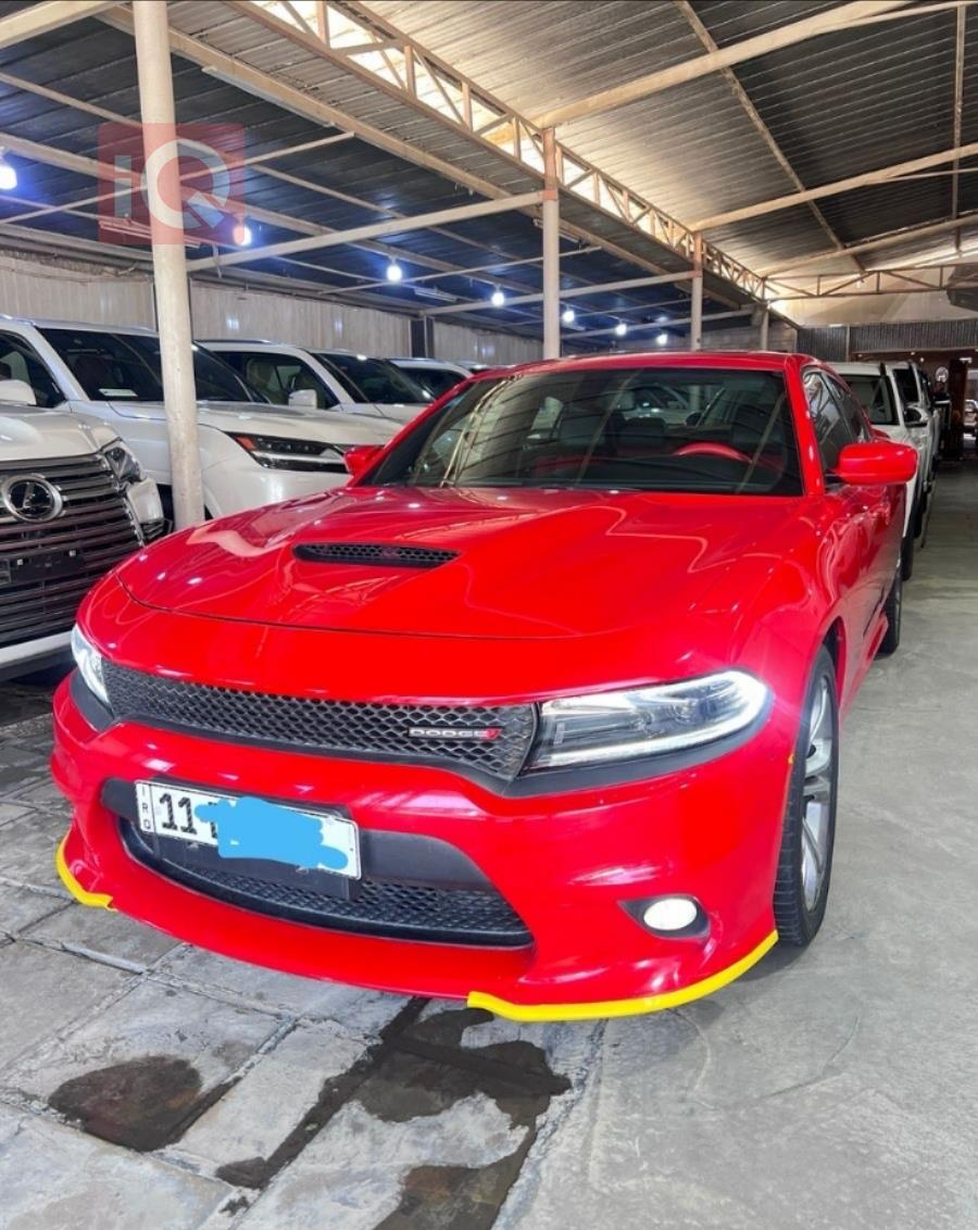 Dodge Charger